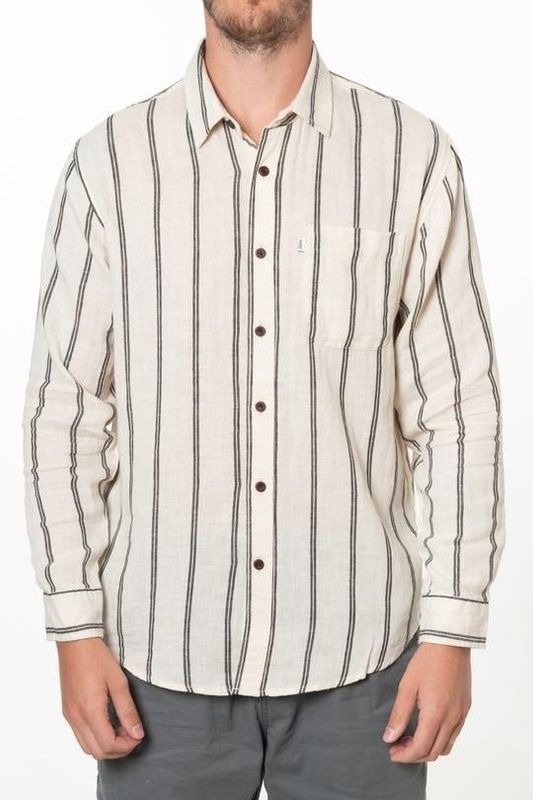 Bishop LS Shirt