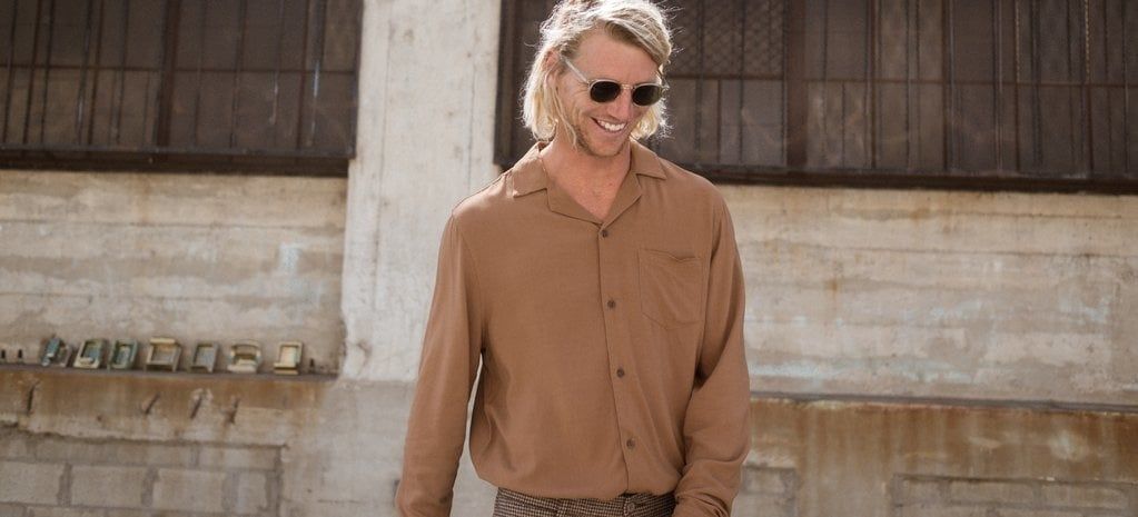 Nashua Shirt 
