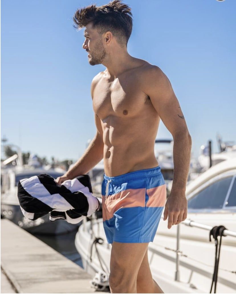 Swim Trunks