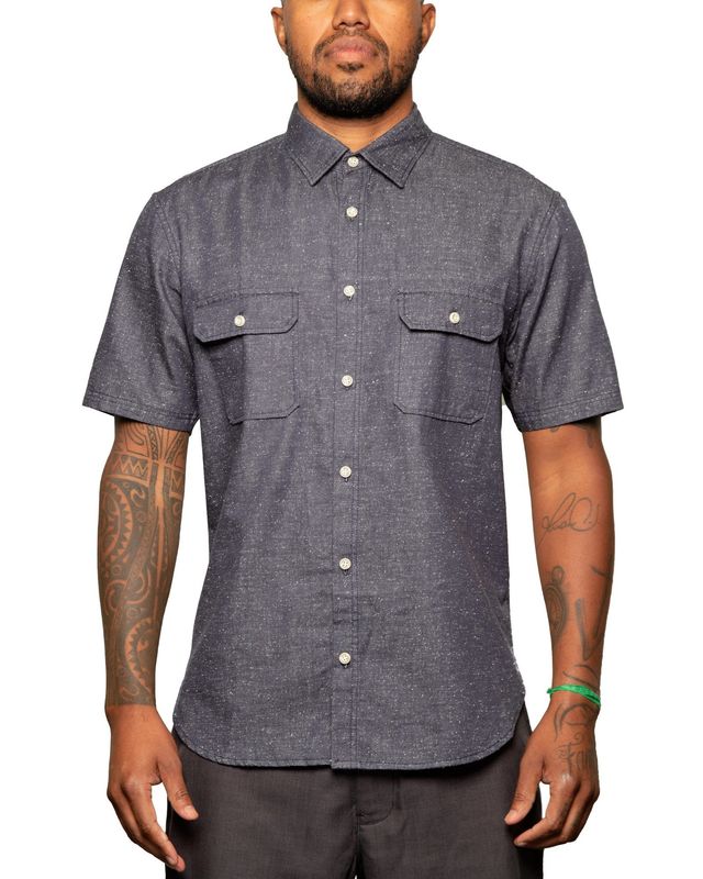 Ave A Button Down Shirt