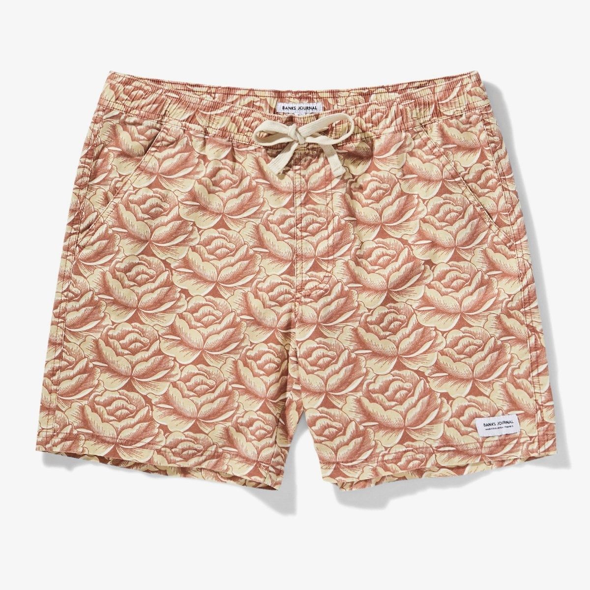 Daisies Boardshorts