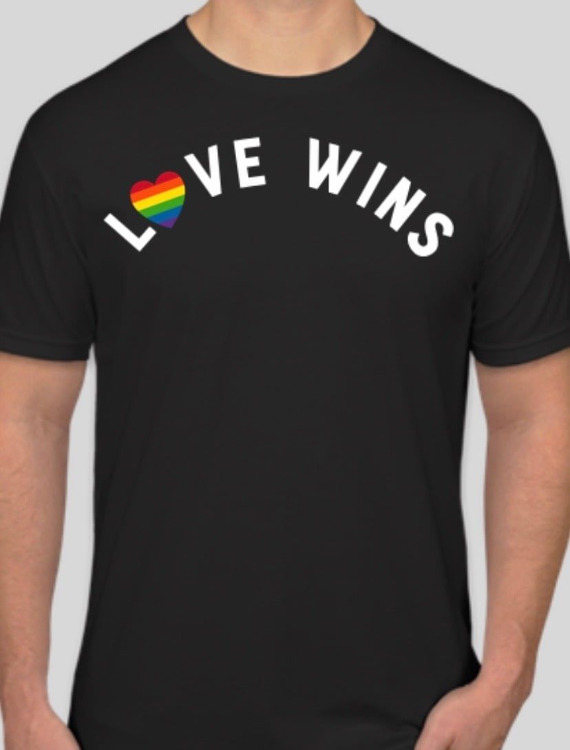 Love Wins