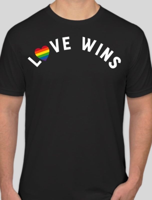 Love Wins