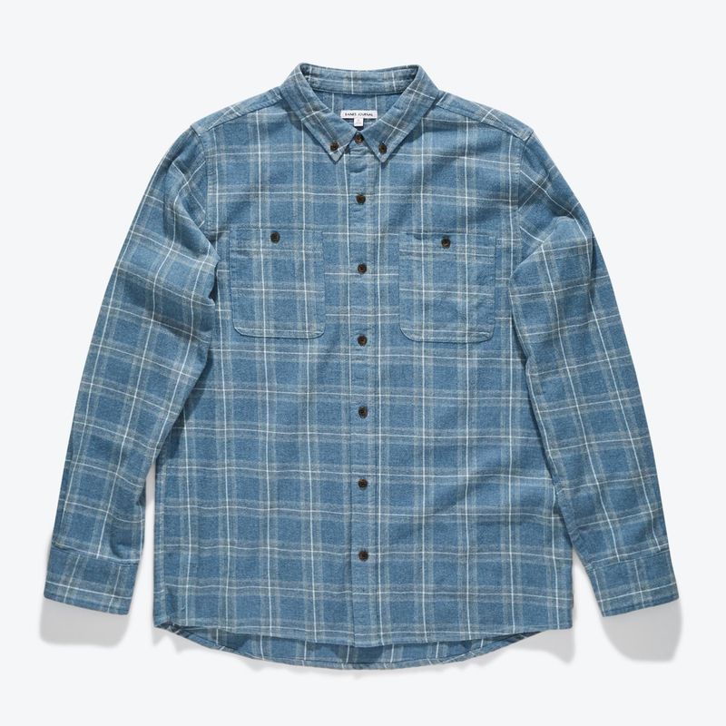 Vanish L/S Shirt 