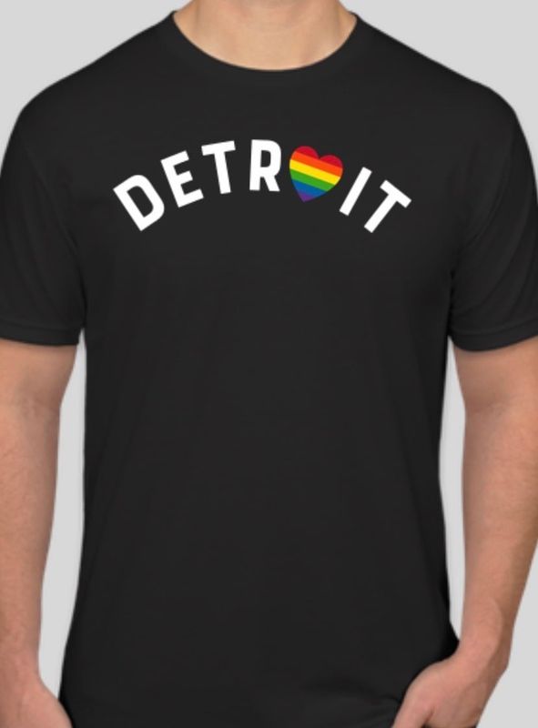 Pride Detroit