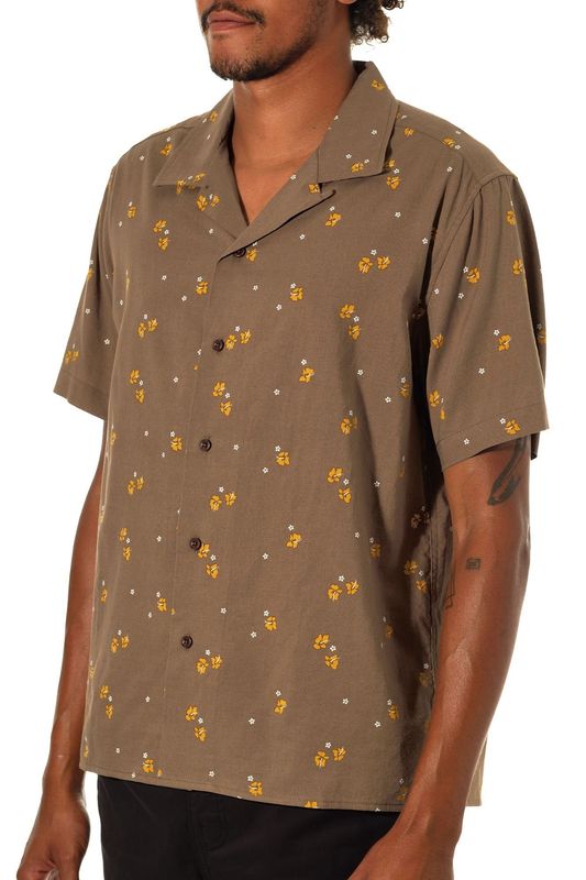 Hanalei Aloha Shirt