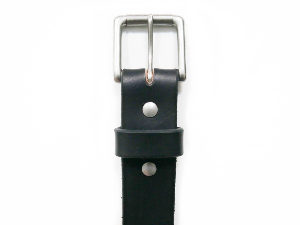 Belt, Color: Black, Size: 30