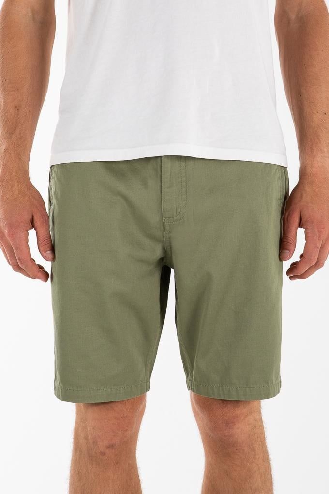 Cove Short, Color: Cactus, Size: 30