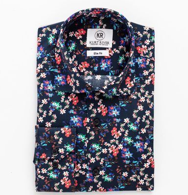 Chelsea Spread Shirt