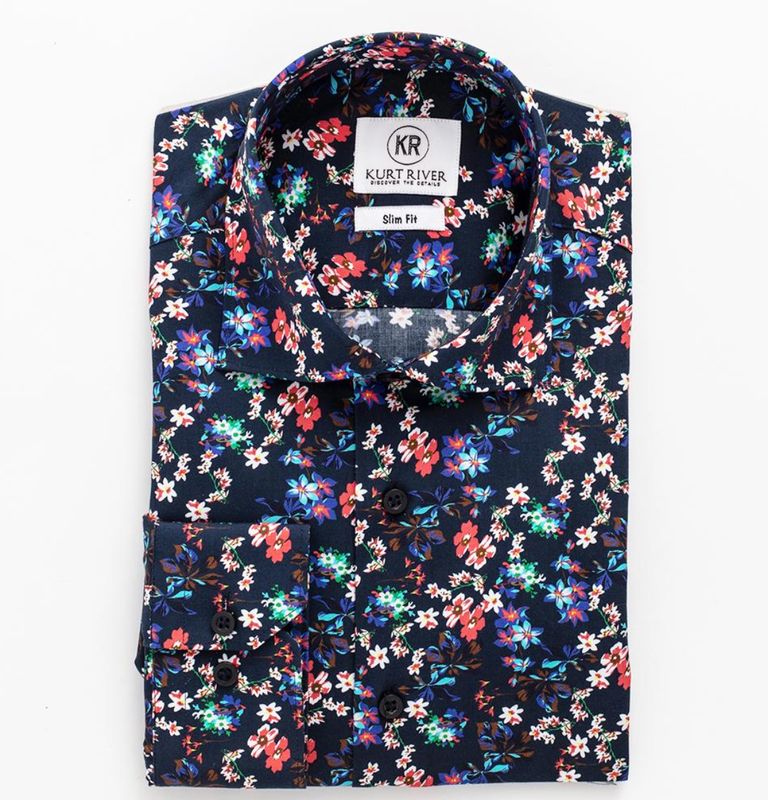 Chelsea Spread Shirt