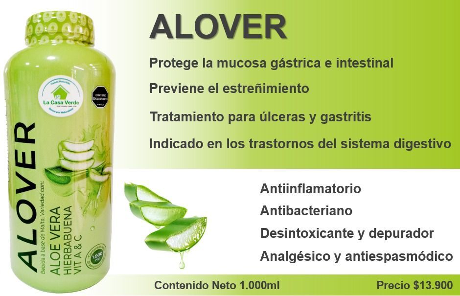 Alover