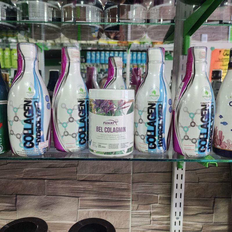 Colagen