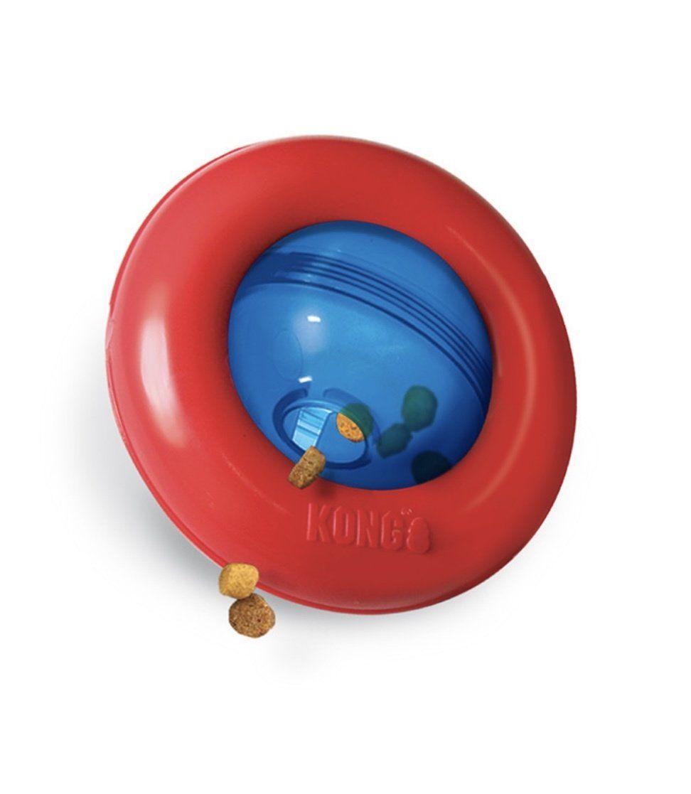 Kong Gyro Treat Dispenser