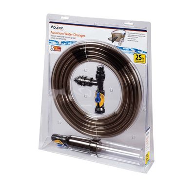 Aqueon Aquarium Water Changer 25 ‘