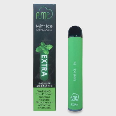 Fume Extra - Mint Ice