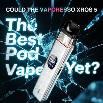 Vaporesso Xros 5 Kit