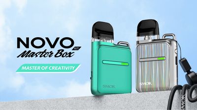 Smok Novo Box Kit