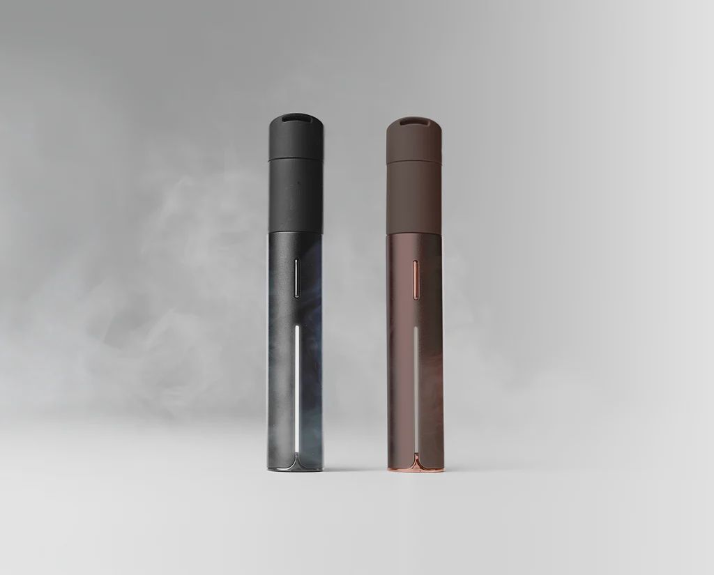 Puffco pivot
