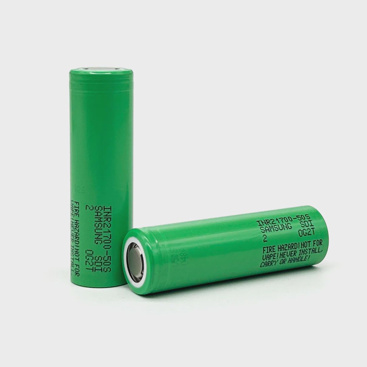 Battery INR 21700 - 50E 2Pack