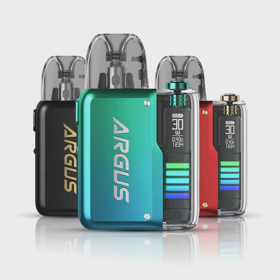 Voopoo Argus P2 Pod Kit