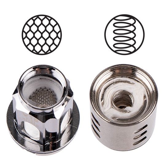 SINGLE COIL