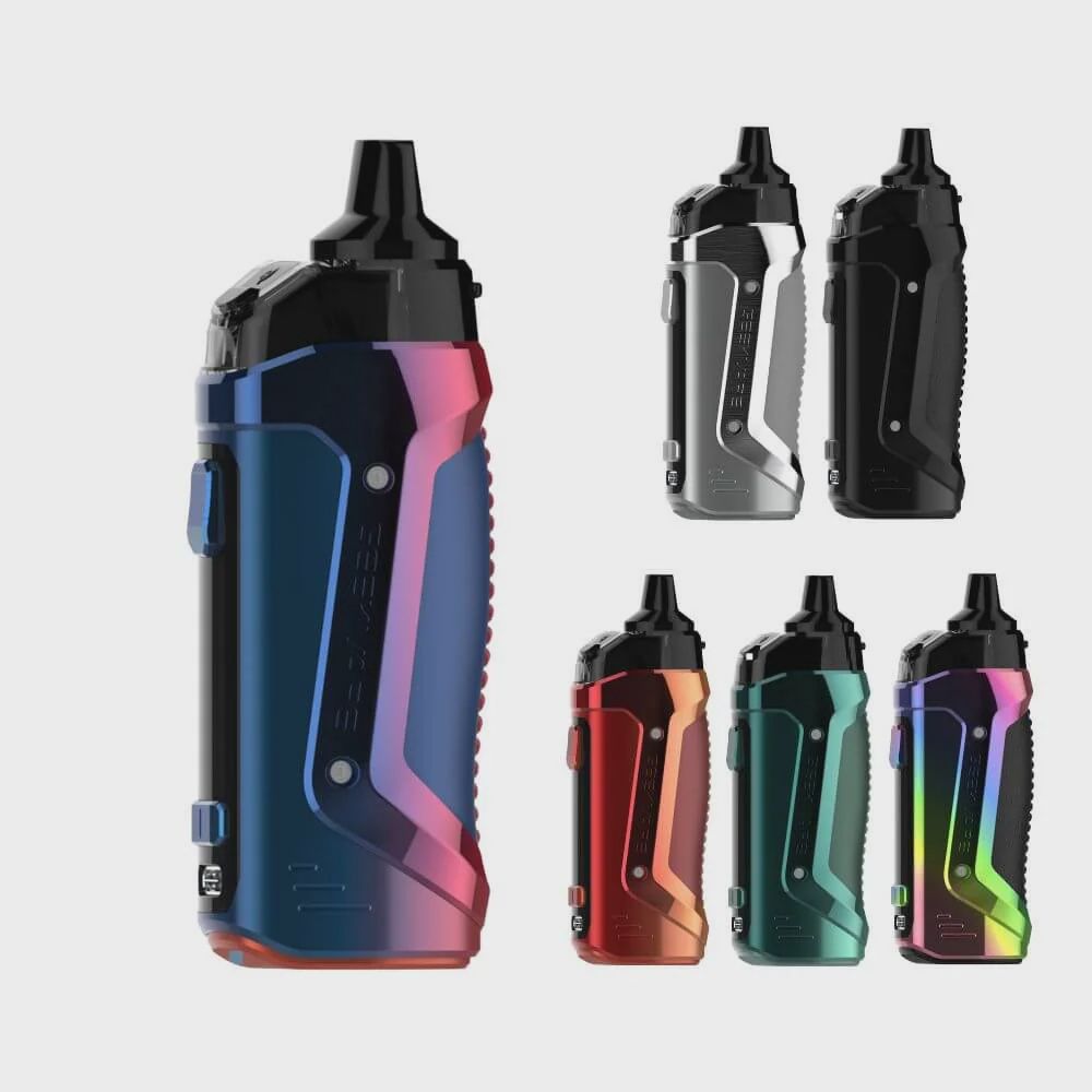 GeekVape - Aegis Boost 3 Kit
