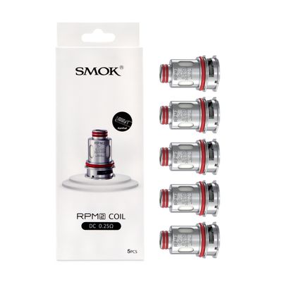 Smok RPM2 Coil Mesh 0.23