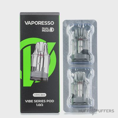 Vaporesso - Vibe Pods 1.0 - 2pcs