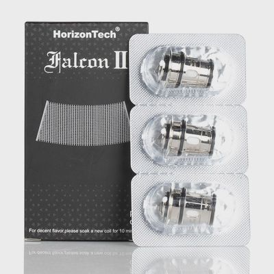Horizon Falcon 2 - 3 Pack Coils 0.14ohm