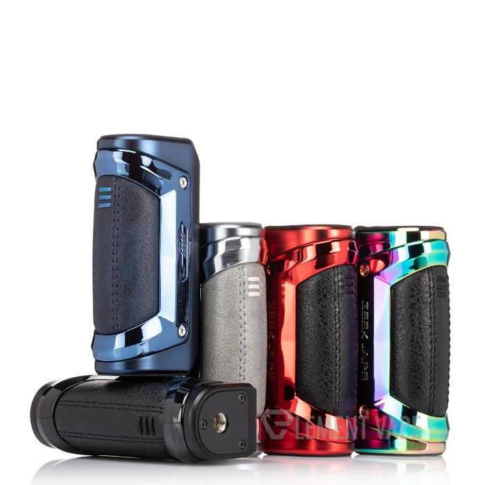 GeekVape - Aegis S100 Mod