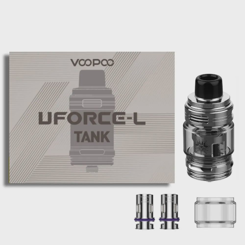 VooPoo Uforce L Tank