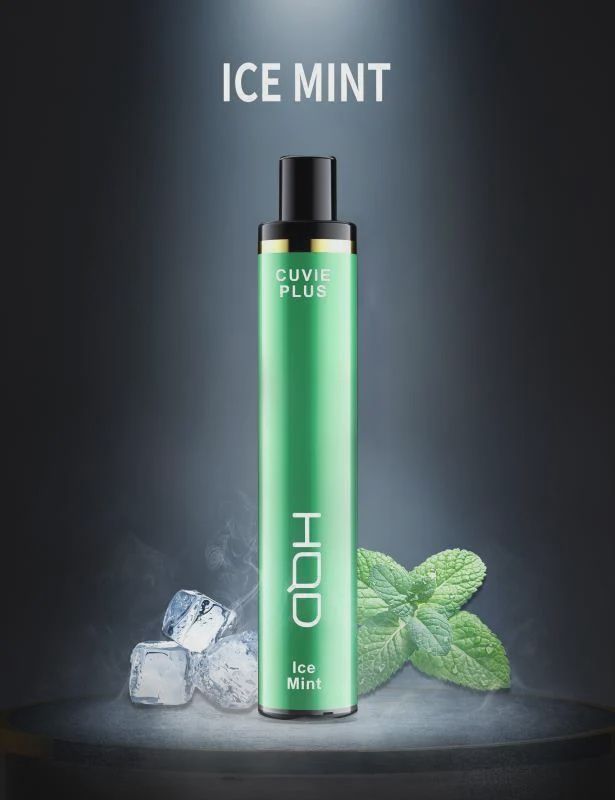 Cuvie Plus - Ice Mint