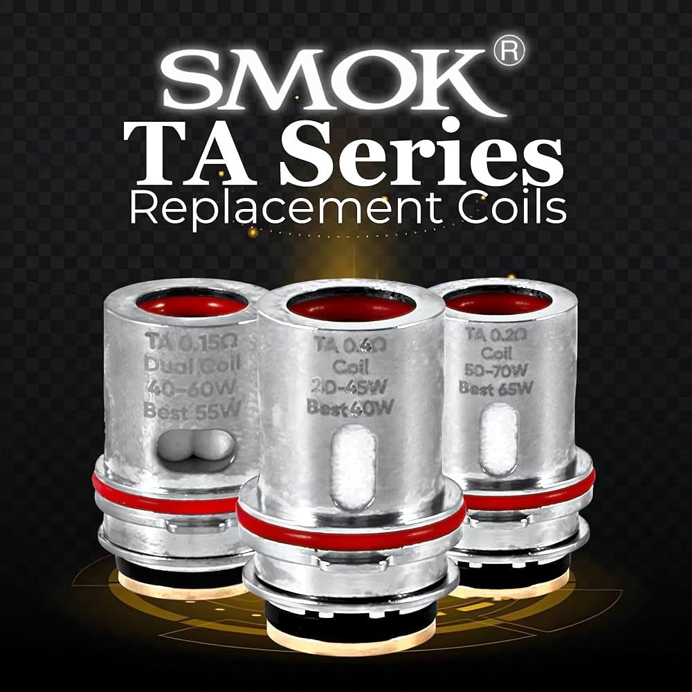 Smok TA Coil 0.2