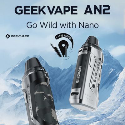 Geek Vape AN 2 Kit