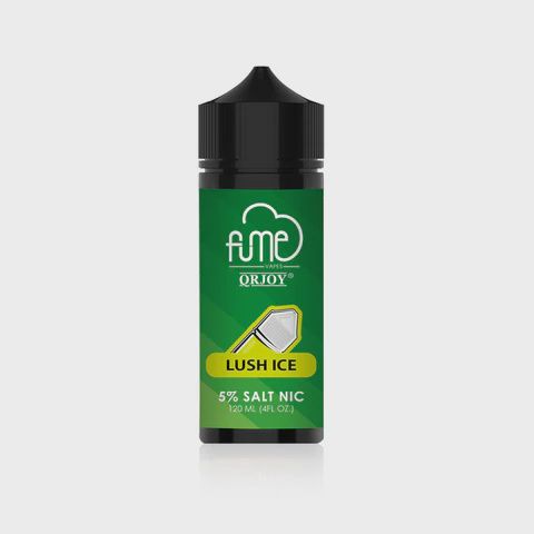 Fume Juice Lush Ice 50mg