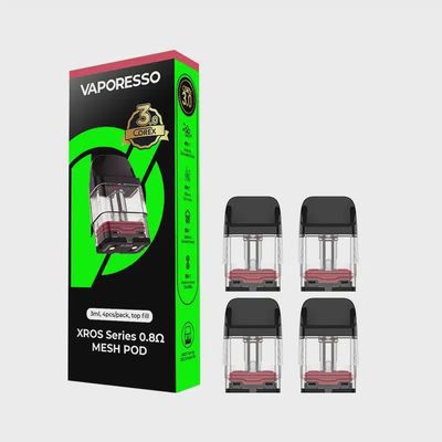 Vaporesso XROS Corex 3.0 Series 0.8 Mesh Pod