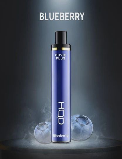 Cuvie Plus - Blueberry