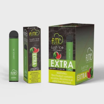 Fume Extra - Lush Ice