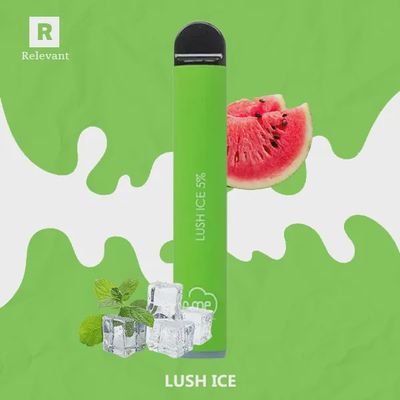 Fume Ultra - Lush Ice