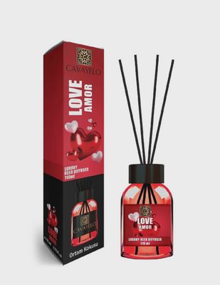 Luxury Diffuser Love Amor