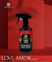 Room spray Love amor