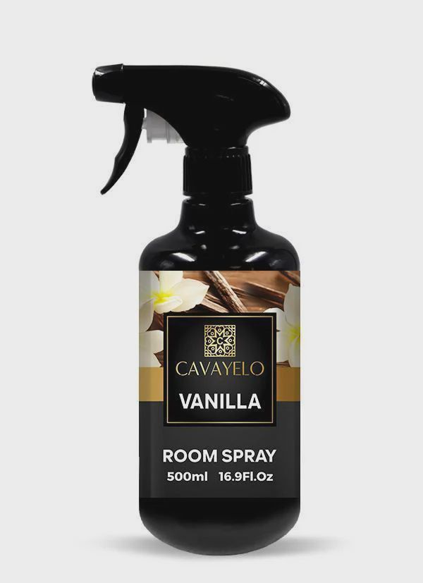 Room Spray Vanilla
