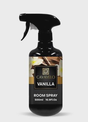 Room Spray Vanilla