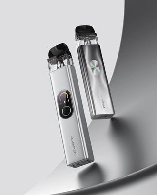 Vaporesso - Xros 4 (Silver)