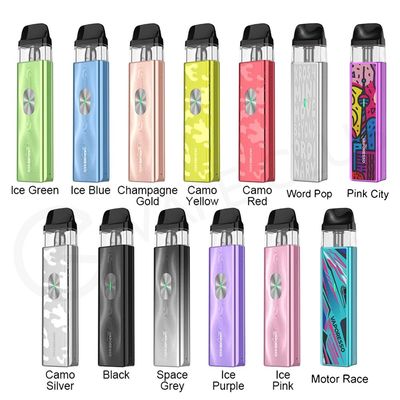 Vaporesso - Xros 4 MINI