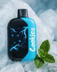 Cookies Vape - Heaven Mint