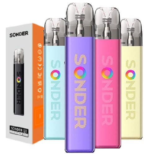 Sonder Q2 Kit