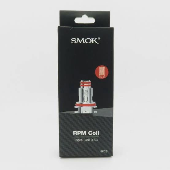 Rpm Coil Triple Coil 0.6