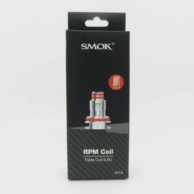 Rpm Coil Triple Coil 0.6