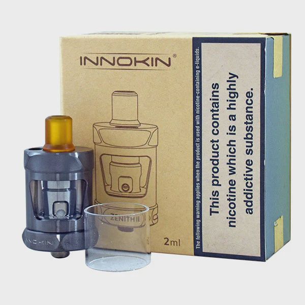 Innokin Zenith 2 Tank